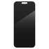 ZAGG InvisibleShield Glass Elite 2-Way Privacy Screen Protector for iPhone 16 Series 200114869